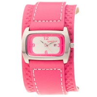 SPEEDO analogico piel-rosa