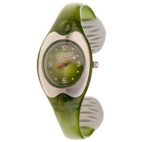 SPEEDO analogico- verde