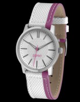 ESPRIT summer blanco/fucsia