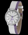 ESPRIT summer blanco/morado