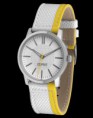 ESPRIT summer blanco/amarillo